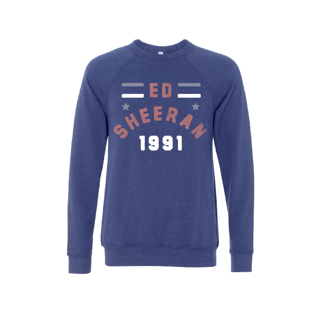 1991 Crew Neck Jumper