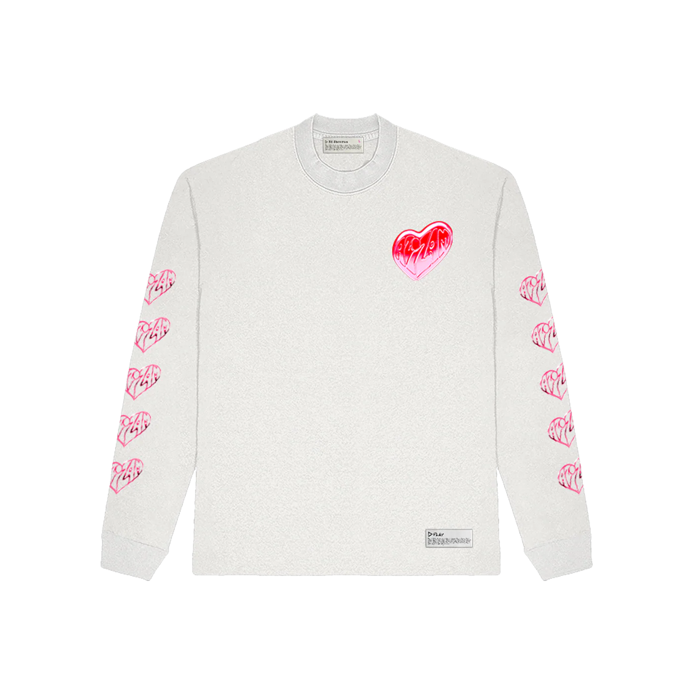 Azizam Longsleeve