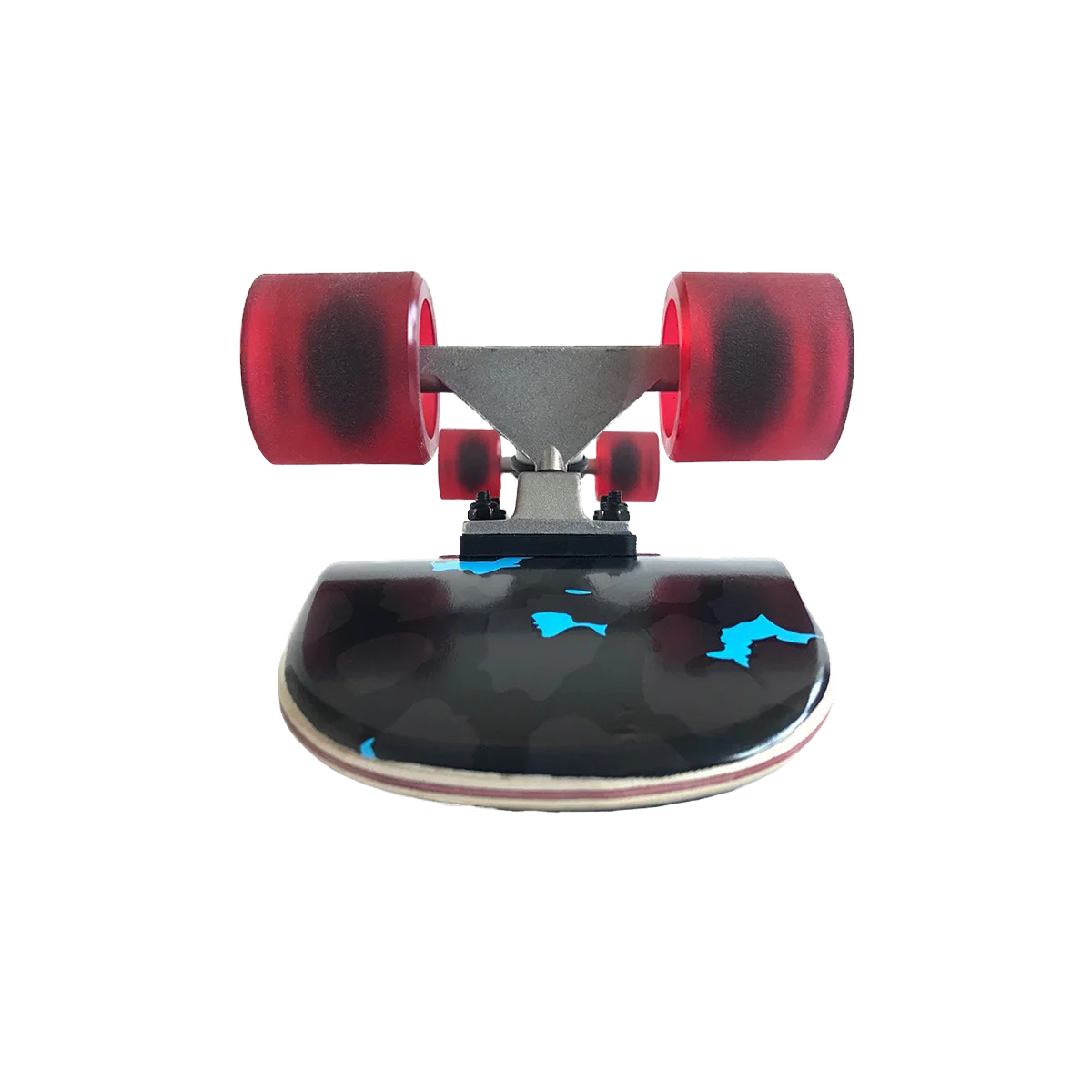 Ed / Hoax Limited Edition Collaboration Cruiser - Image 3