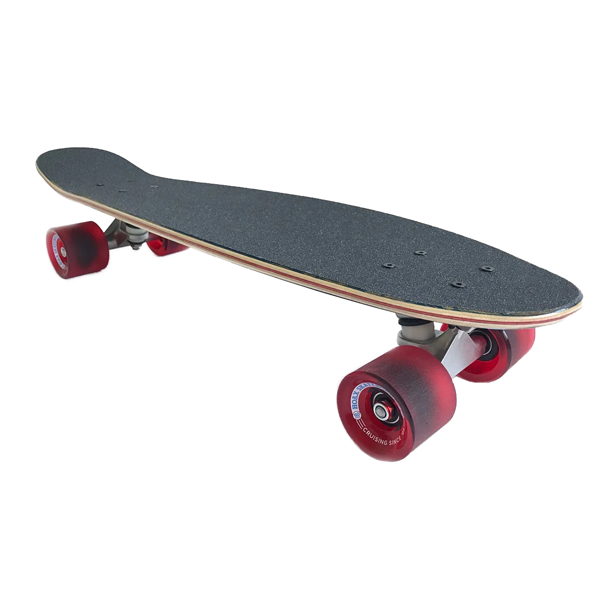 Ed / Hoax Limited Edition Collaboration Cruiser - Image 5