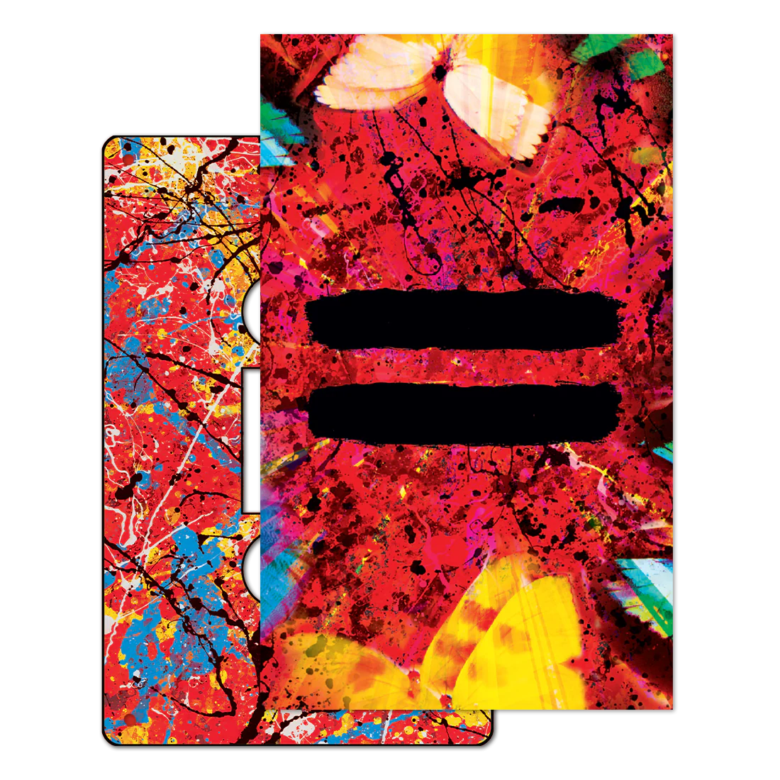 = Exclusive Red Cassette