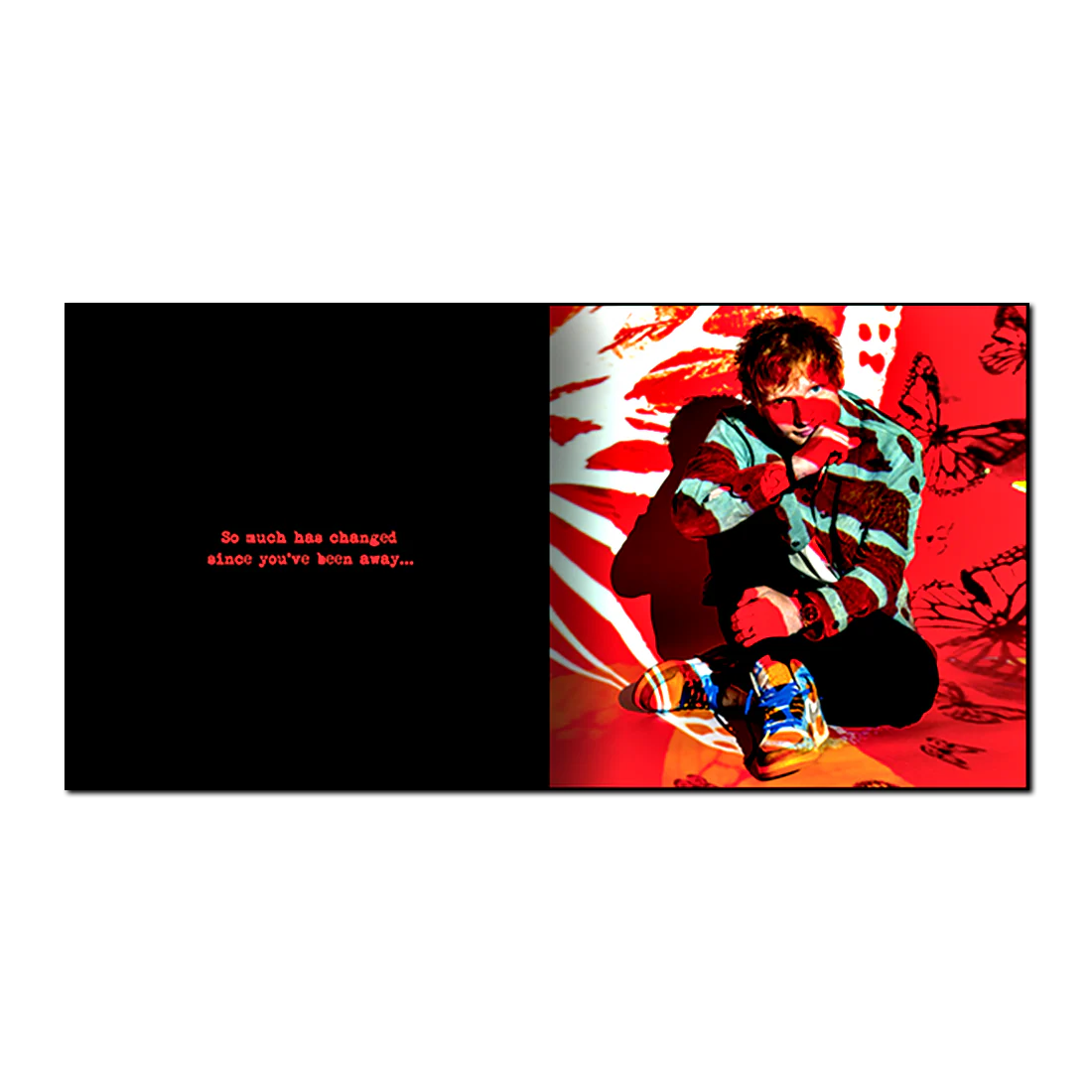 Exclusive Deluxe Book Vinyl - Image 3