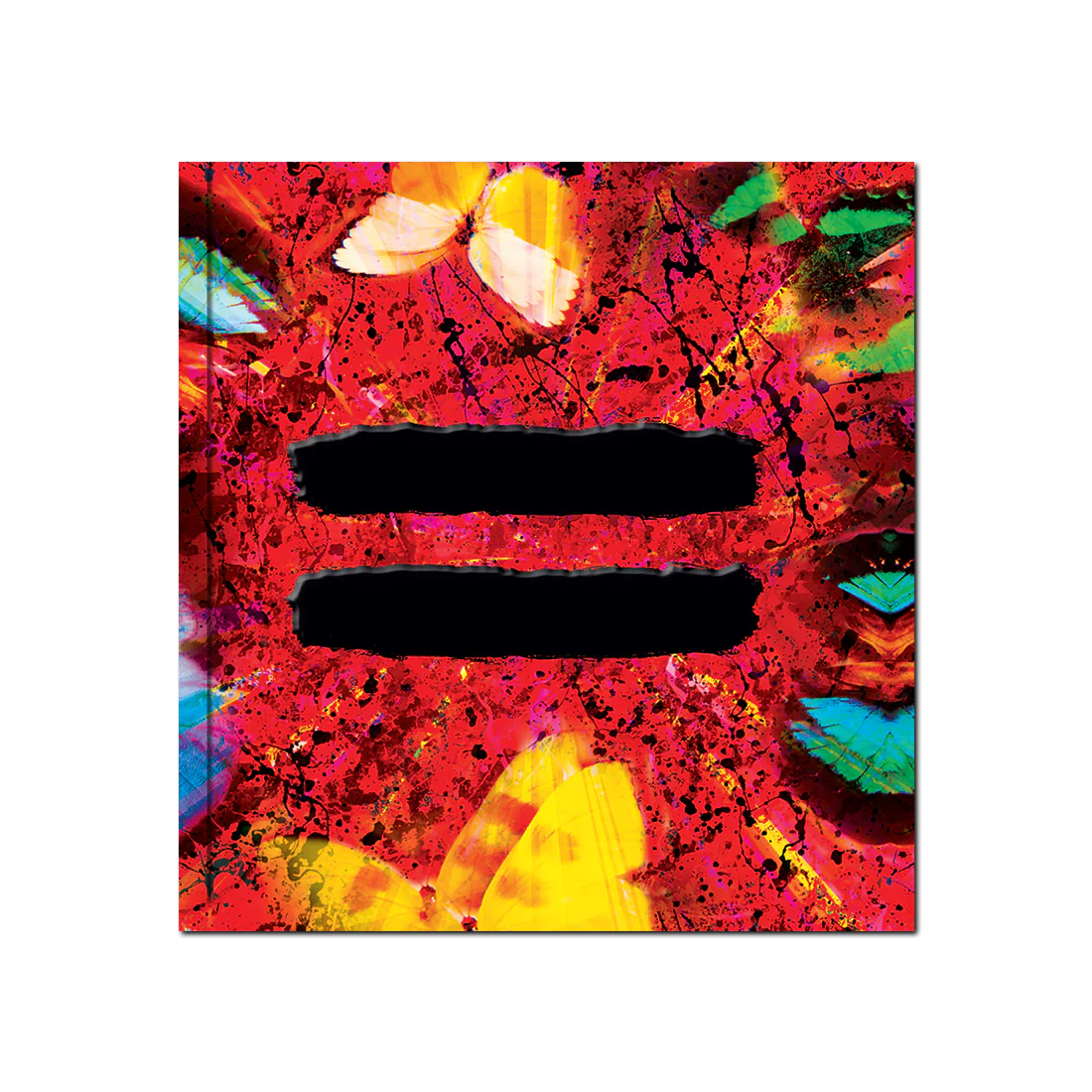 Exclusive Deluxe Book Vinyl - Image 6