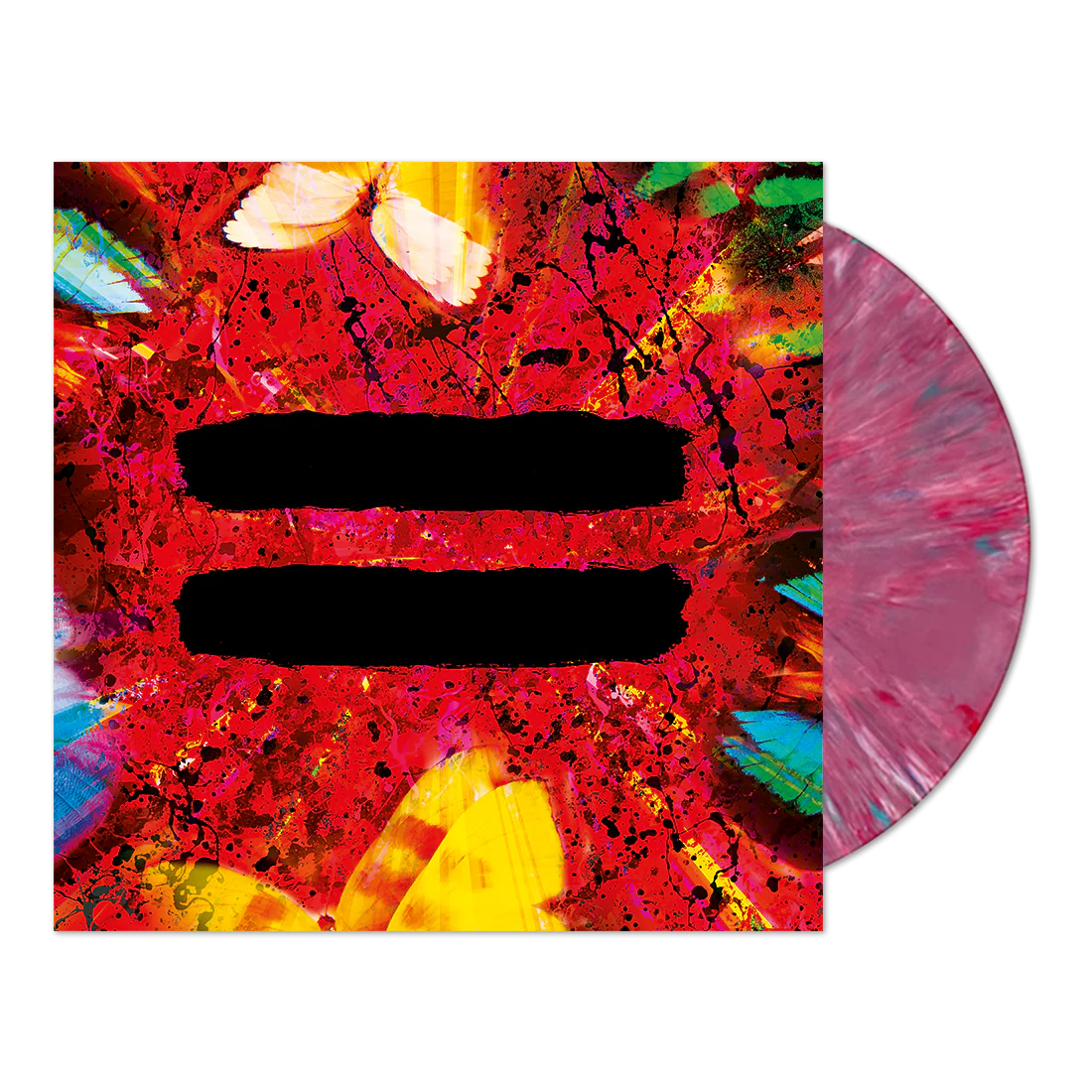 = Exclusive Recycled Vinyl - Image 3