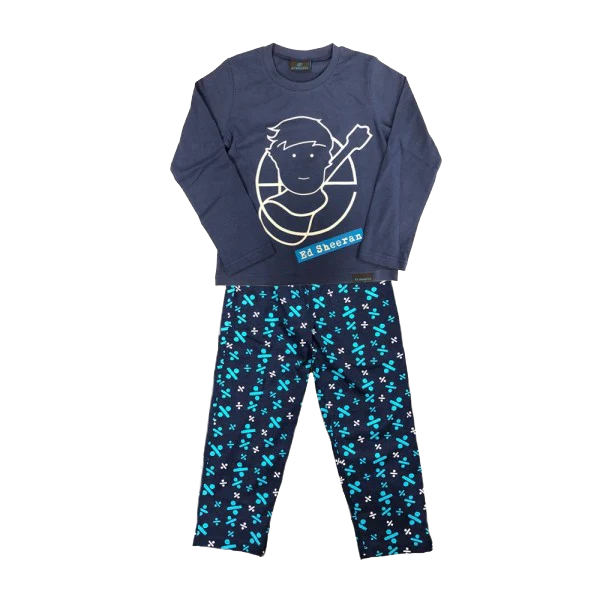 Kids PJ Set