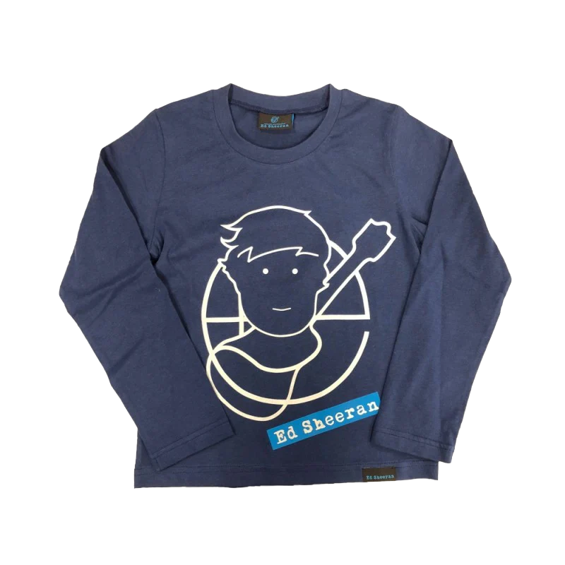 Kids PJ Set - Image 2
