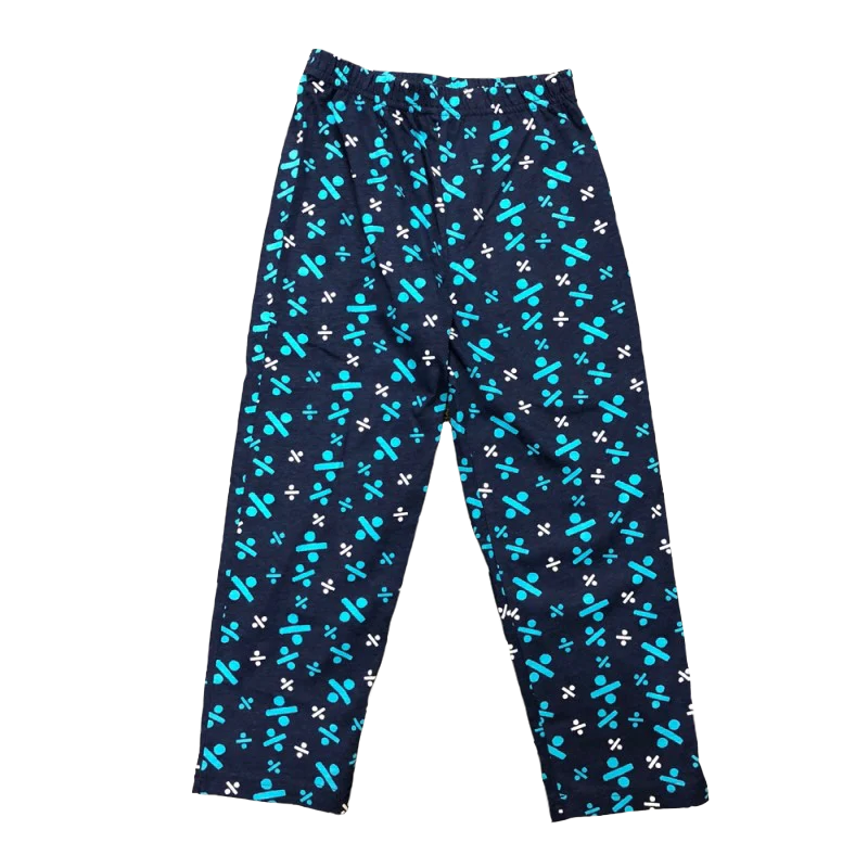 Kids PJ Set - Image 3