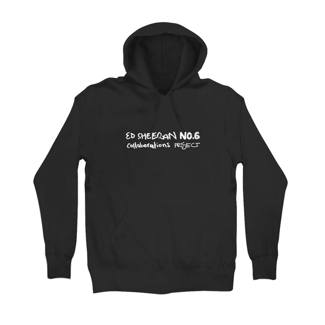 No.6 Collaborations Project Pop-Up London Hoodie - Image 2