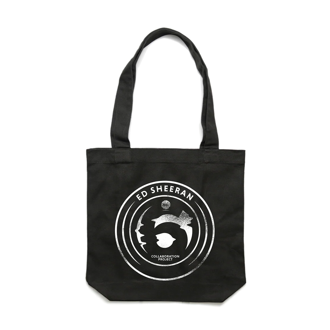 No.6 Collaborations Project Pop-Up Tote Bag
