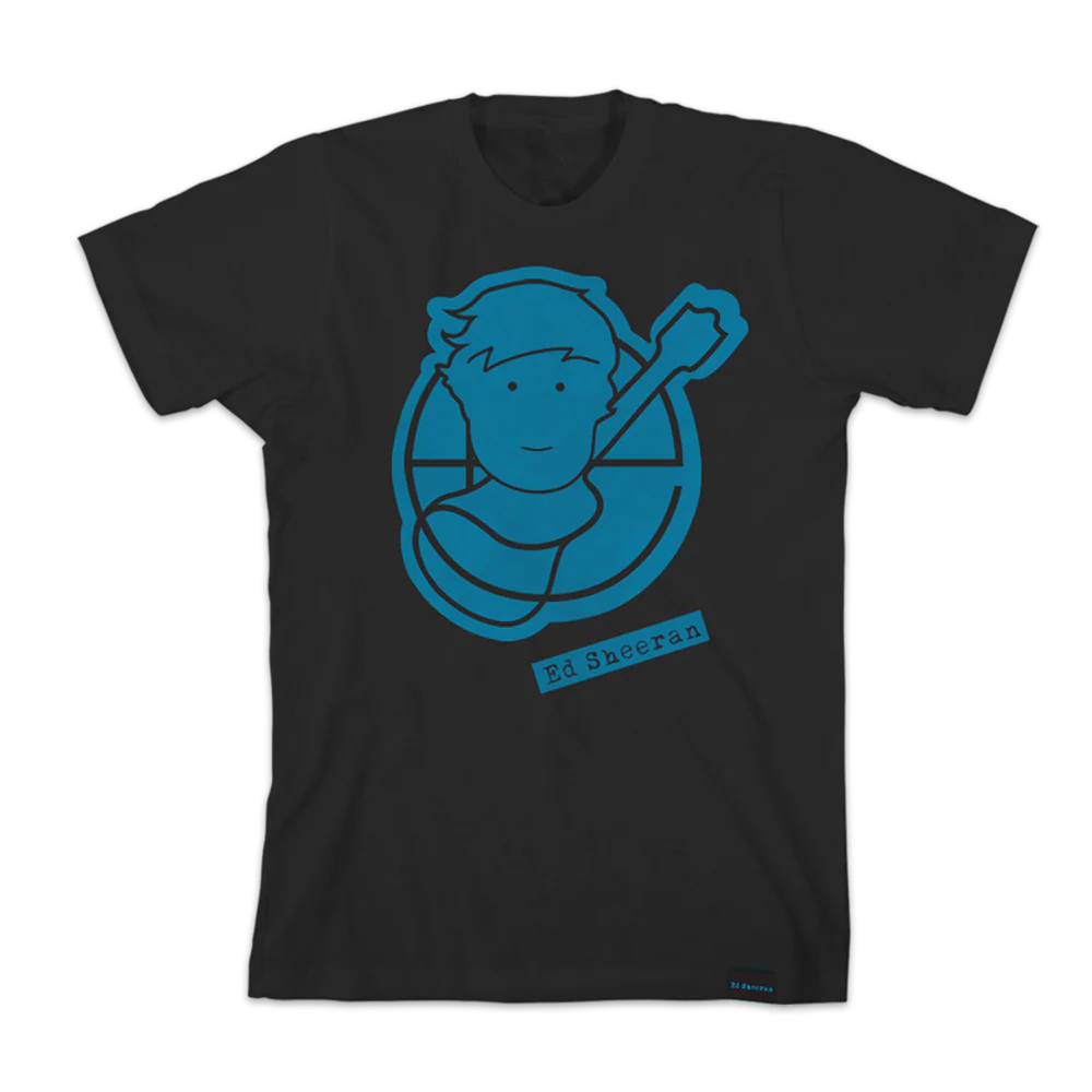 Pictogram T-Shirt