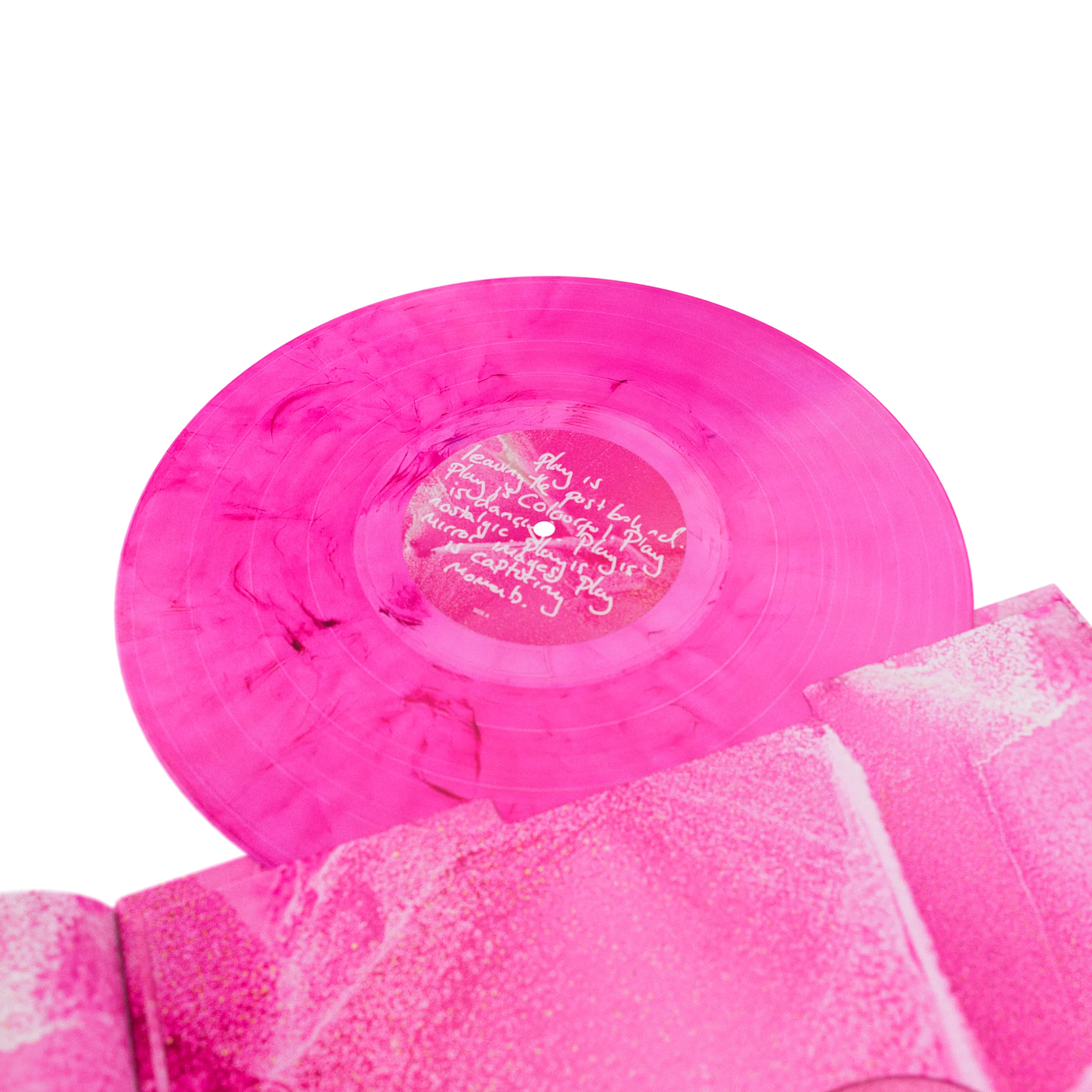Play - Deluxe (Exclusive Book LP) - Image 4