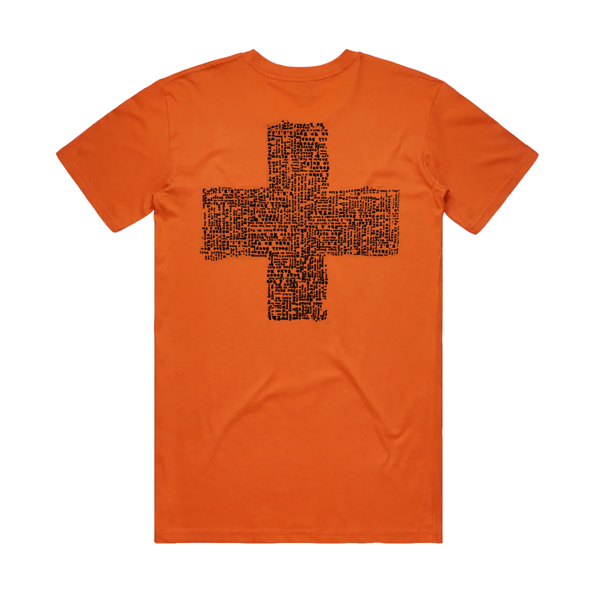 PLUS Anniversary T-Shirt - Image 3