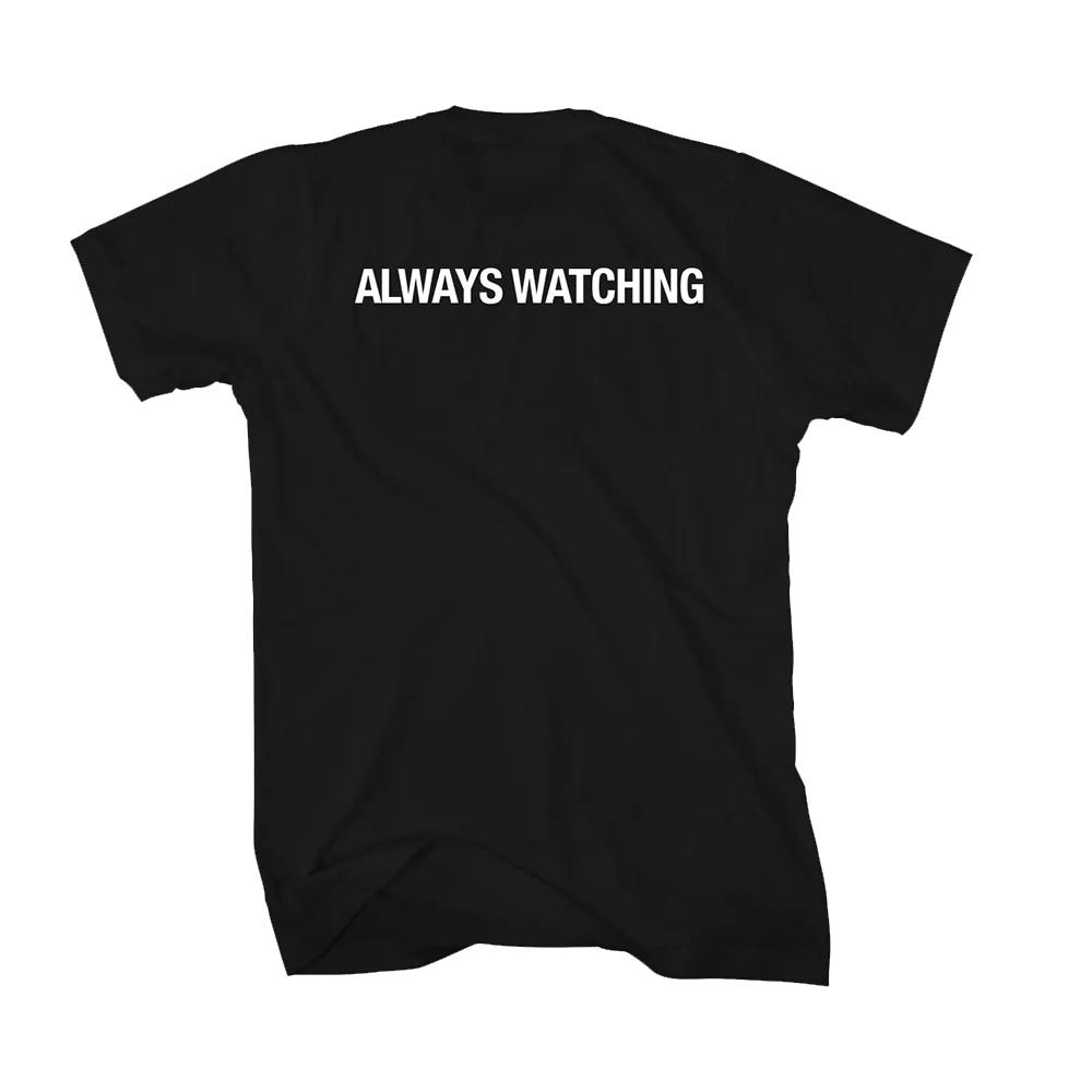 Security Kev T-Shirt - Image 3