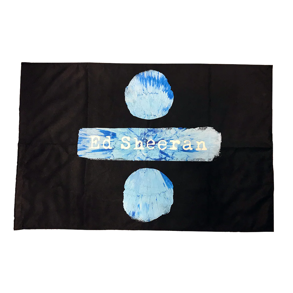 Spin Flag